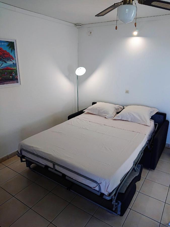 Studios Panoramik 圣勒 外观 照片
