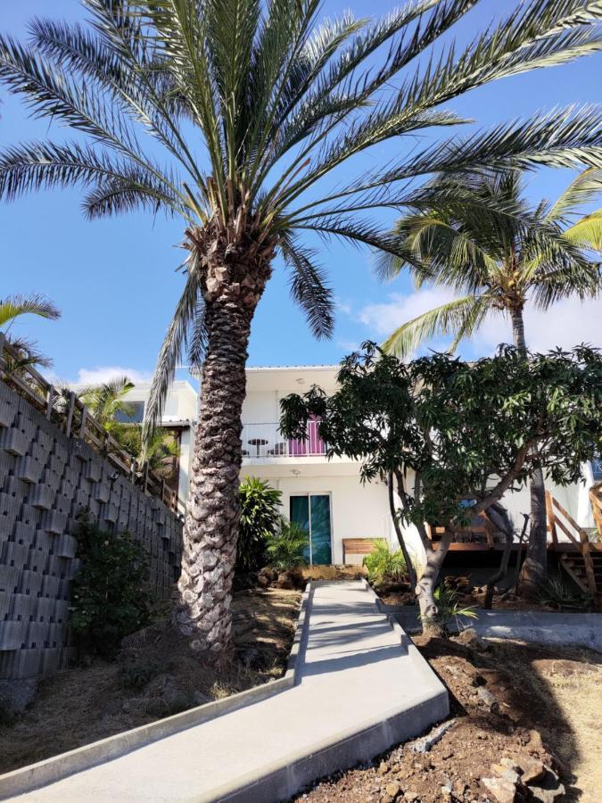 Studios Panoramik 圣勒 外观 照片