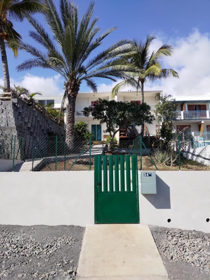 Studios Panoramik 圣勒 外观 照片