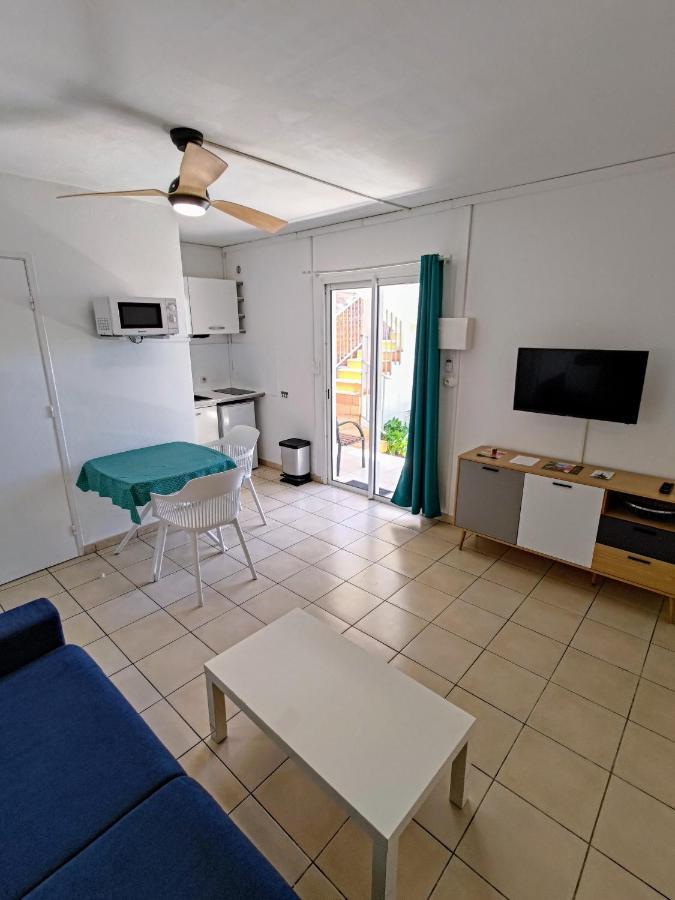 Studios Panoramik 圣勒 外观 照片
