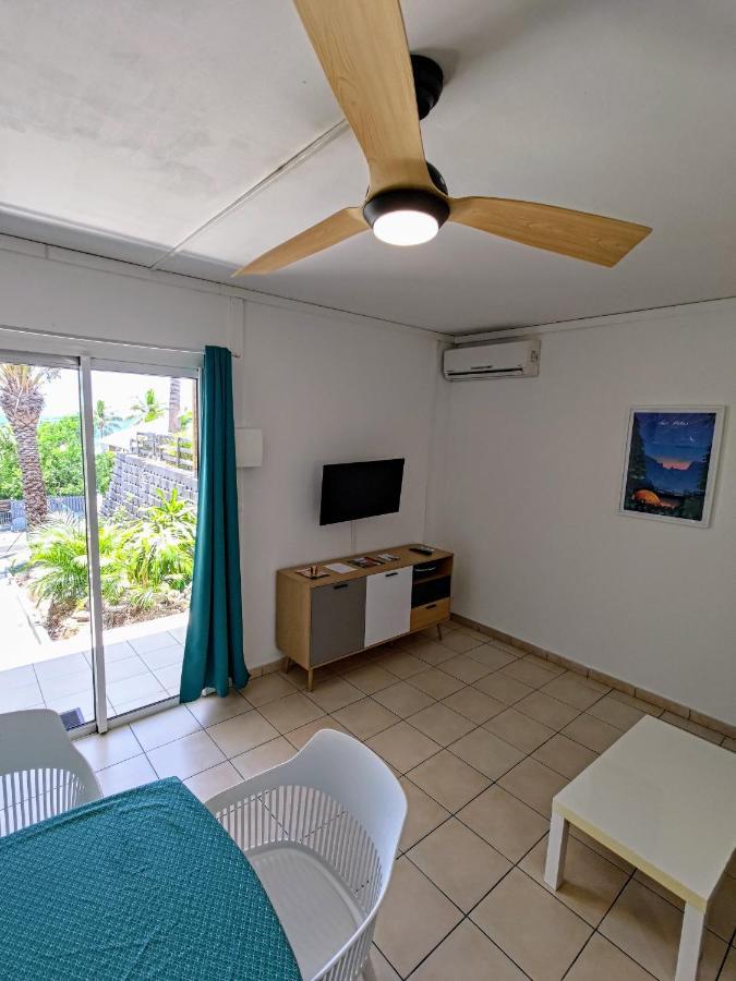 Studios Panoramik 圣勒 外观 照片