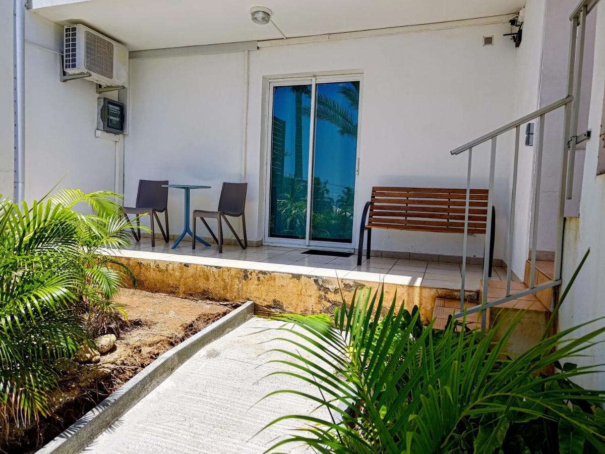 Studios Panoramik 圣勒 外观 照片