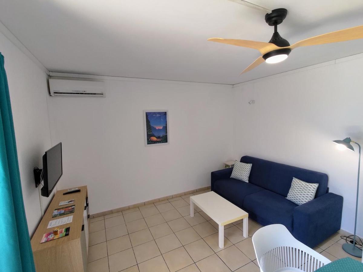Studios Panoramik 圣勒 外观 照片